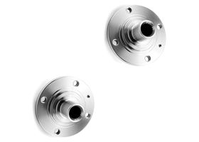 Par De Mazas Delanteras