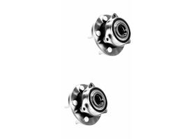 Par De Mazas Delanteras