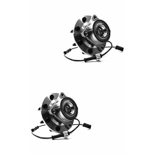 syd-par-de-mazas-delanteras-hummer-h2-2003-2008-h2-0 syd-par-de-mazas-delanteras-hummer-h2-2003-2008-h2-0