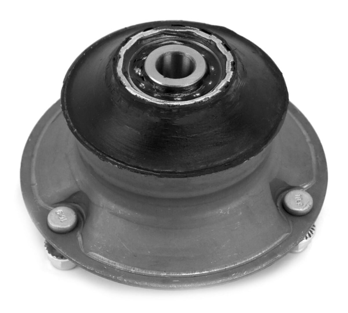 Base Amortiguador Delantera Lado Conductor O Pasajero
