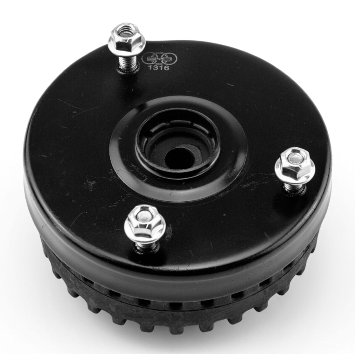 Base Amortiguador Delantera Lado Conductor