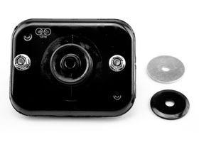 Base Amortiguador Trasera Lado Conductor O Pasajero