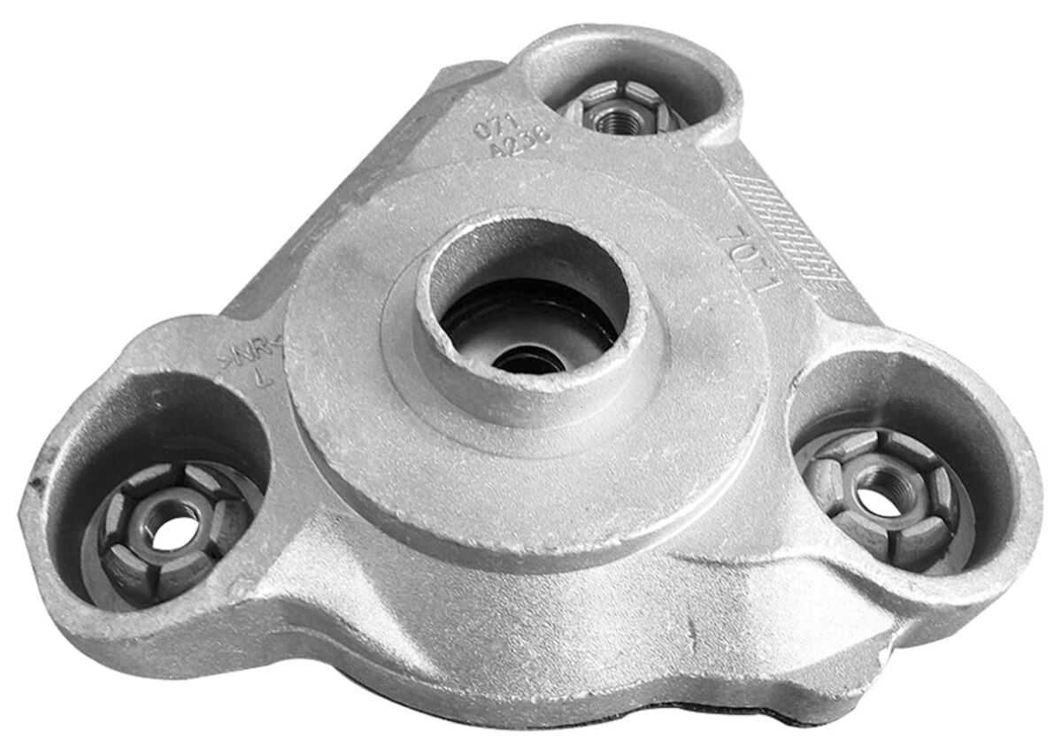 Base Amortiguador Delantera Lado Conductor