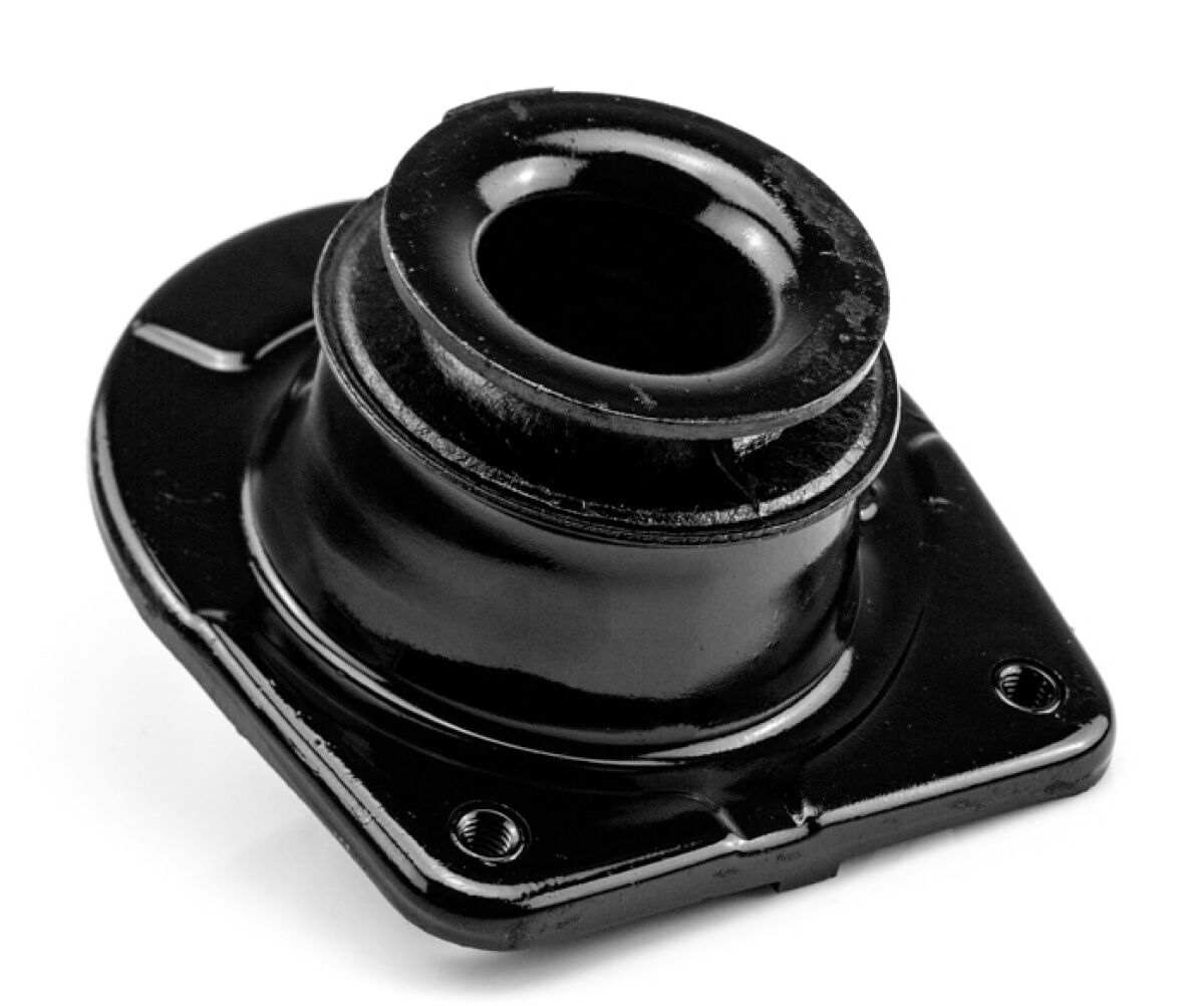 Base Amortiguador Delantera Lado Conductor