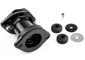 Base Amortiguador Trasera Lado Conductor O Pasajero