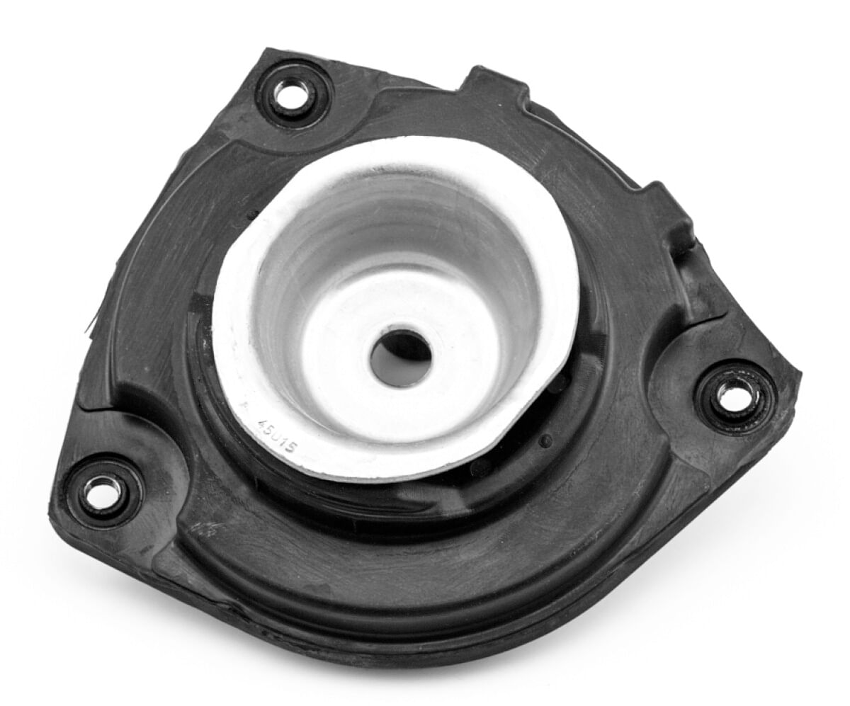 Base Amortiguador Delantera Lado Conductor