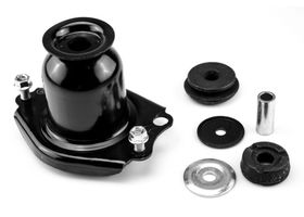 Base Amortiguador Trasera Lado Pasajero