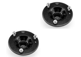 Par De Bases Para Amortiguador Delanteras