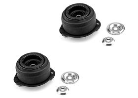 Par De Bases Para Amortiguador Delanteras