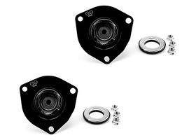 Par De Bases Para Amortiguador Delanteras