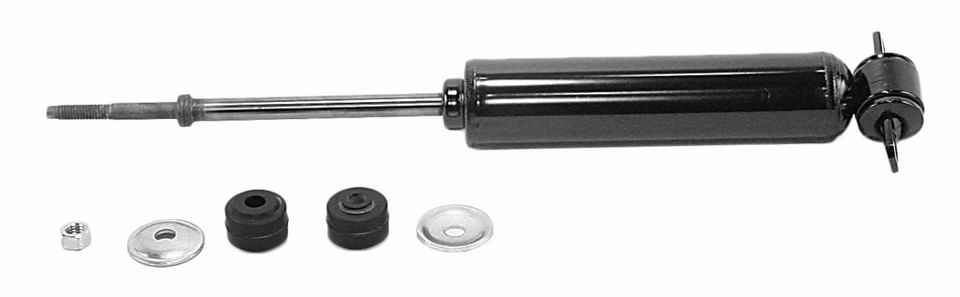 Amortiguador Gas Oespectrum Delantero