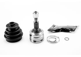 Junta Homocinética Lado Rueda