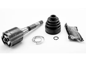 Junta Homocinética Lado Caja Lado Pasajero