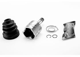 Junta Homocinética Lado Caja Lado Conductor