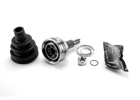 Junta Homocinética Lado Rueda