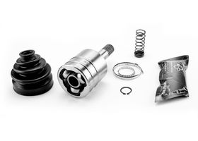 Junta Homocinética Lado Caja Lado Conductor