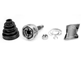 Junta Homocinética Lado Rueda Con ABS