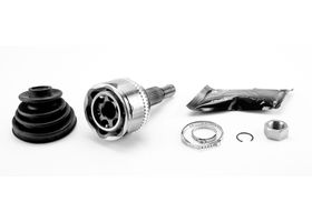 Junta Homocinética Lado Rueda Con ABS