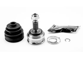 Junta Homocinética Lado Rueda Con ABS