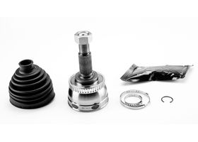 Junta Homocinética Lado Rueda Con ABS