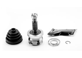 Junta Homocinética Lado Rueda Con ABS
