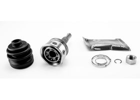 Junta Homocinética Lado Rueda Sin ABS