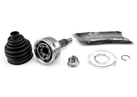 Junta Homocinética Lado Rueda