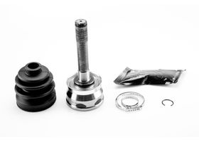 Junta Homocinética Lado Rueda