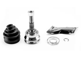 Junta Homocinética Lado Rueda Con ABS