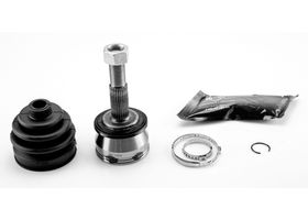 Junta Homocinética Lado Rueda