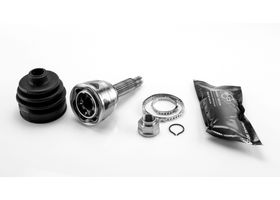 Junta Homocinética Lado Rueda