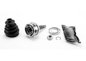 Junta Homocinética Lado Rueda Con ABS