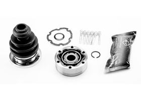 Junta Homocinética Lado Caja Lado Pasajero