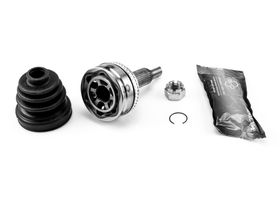 Junta Homocinética Lado Rueda Con ABS