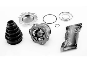 Junta Homocinética Lado Caja