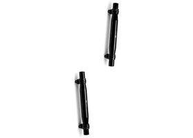 Par De Coples Dirección Delanteros