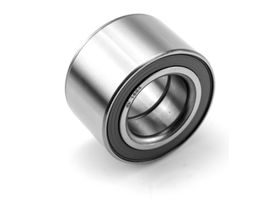 Balero Rueda Doble Delantero Lado Conductor O Pasajero