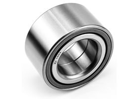 Balero Rueda Doble Delantero Lado Conductor O Pasajero