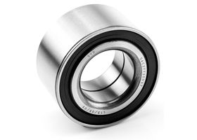 Balero Rueda Doble Delantero S/ABS Lado Conductor O Pasajero