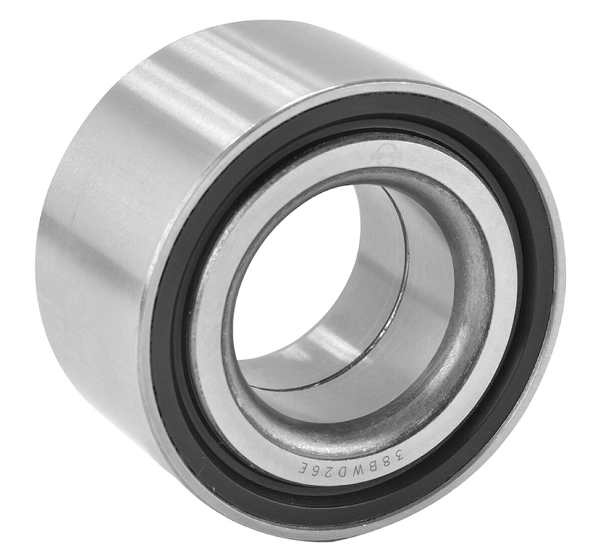 Balero Rueda Doble Trasero C/ABS Lado Conductor O Pasajero