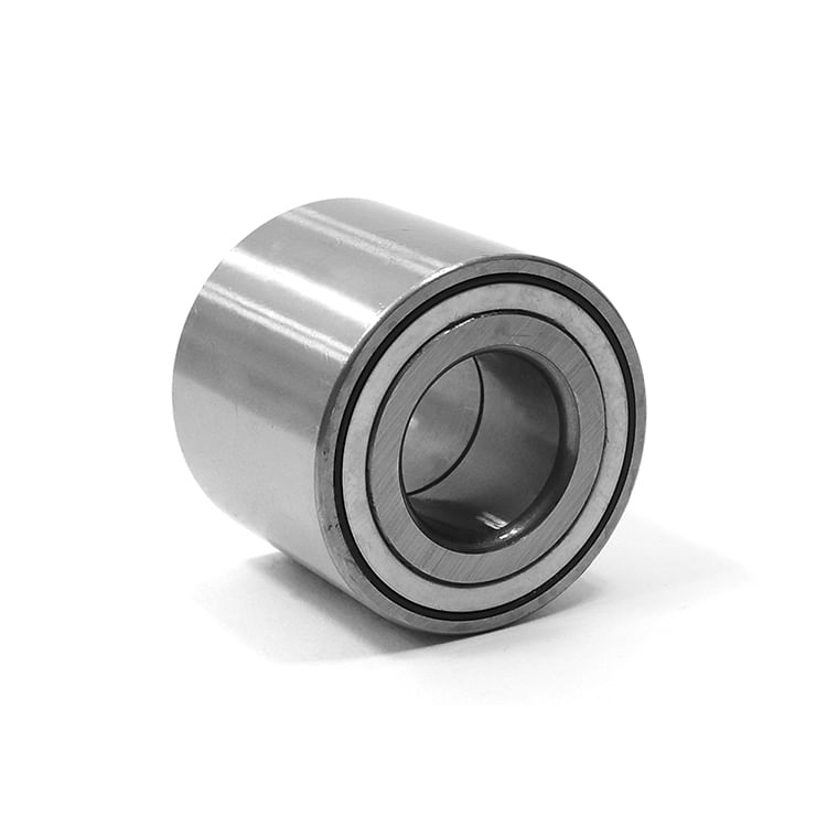 Balero Rueda Doble Trasero Lado Conductor O Pasajero