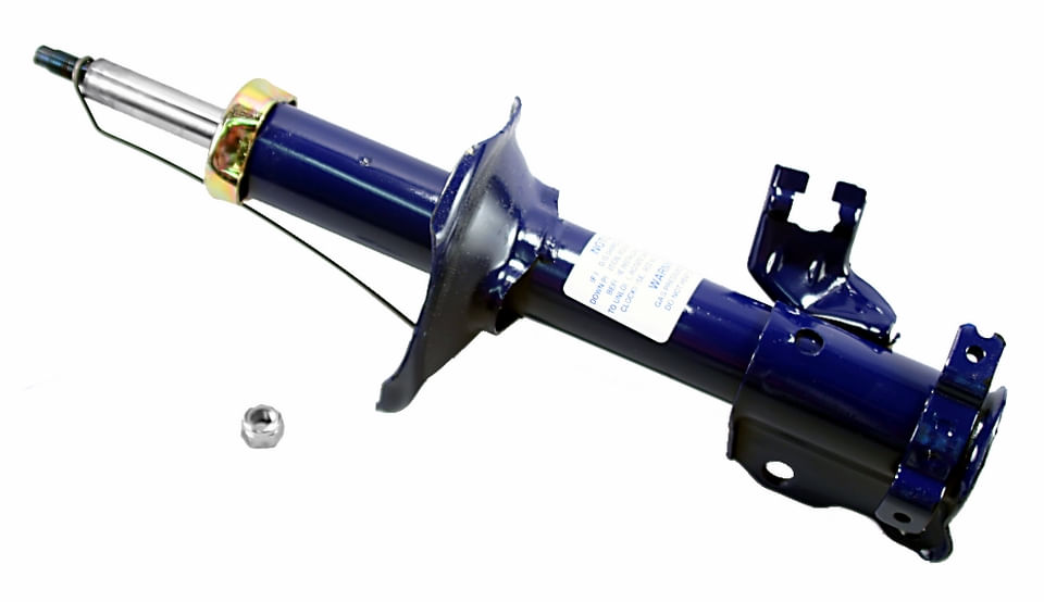 Amortiguador Hidráulico Monro-Matic Delantero