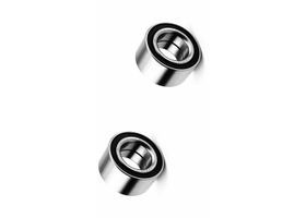 Par De Baleros De Rueda Delanteros