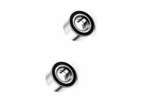 Par De Baleros De Rueda Delanteros S/ABS