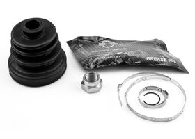 Cubre Polvo Lado Rueda Delantero Lado Conductor O Pasajero