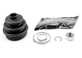 Cubre Polvo Lado Rueda Delantero Lado Conductor O Pasajero