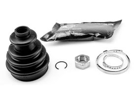 Cubre Polvo Lado Rueda Delantero Lado Conductor O Pasajero