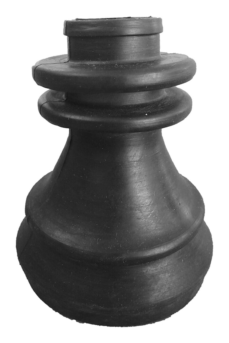 Cubre Polvo Lado Caja Delantero Lado Conductor O Pasajero