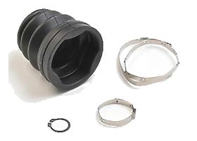 Cubre Polvo Lado Caja Delantero Lado Conductor O Pasajero