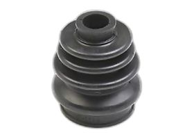 Cubre Polvo Lado Caja Delantero Lado Conductor O Pasajero